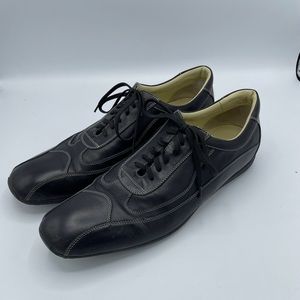 Very Cool Bacco Bucci Sneaker